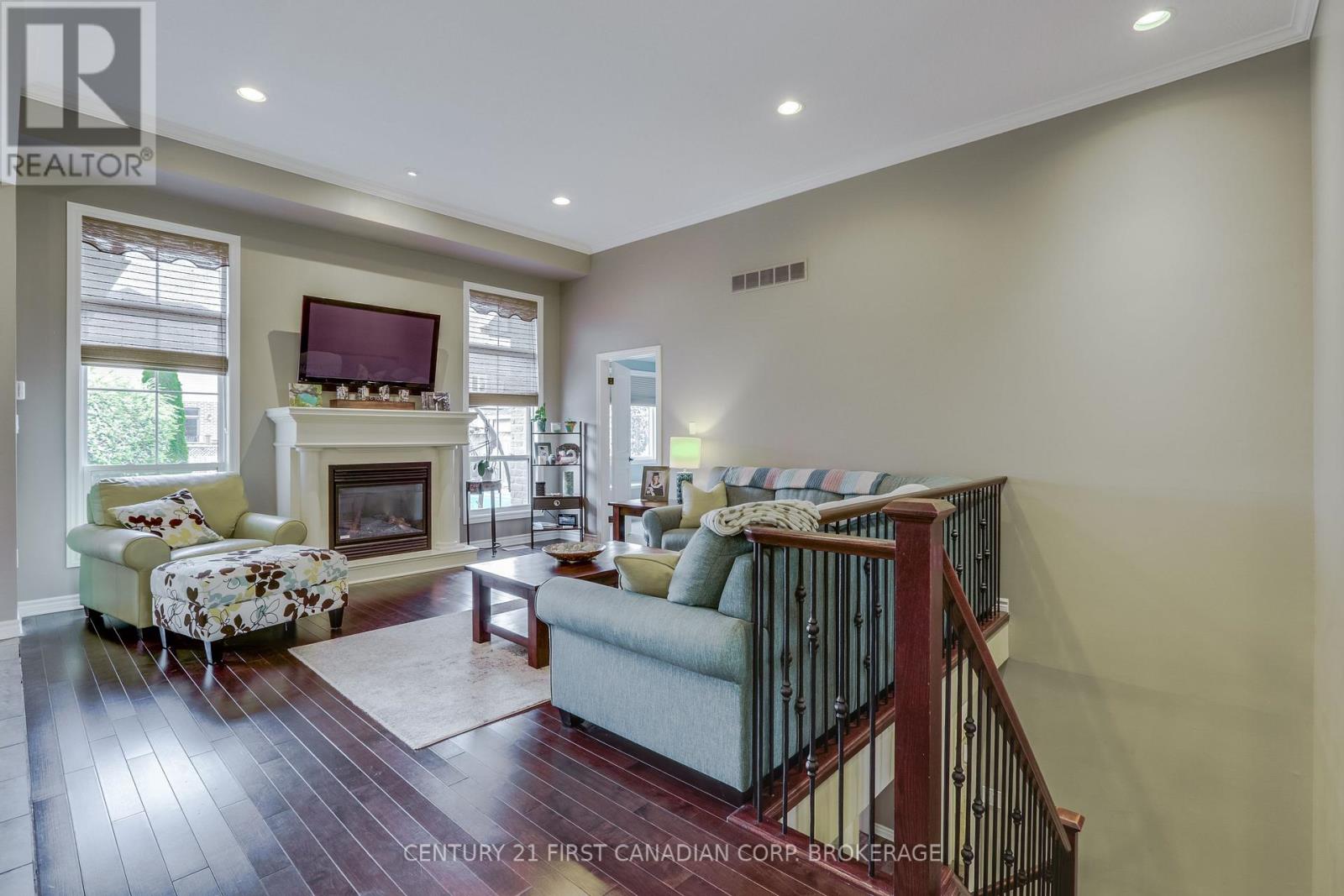 76 Sloan Drive, Zorra, Ontario  N0M 2M0 - Photo 6 - X13552790
