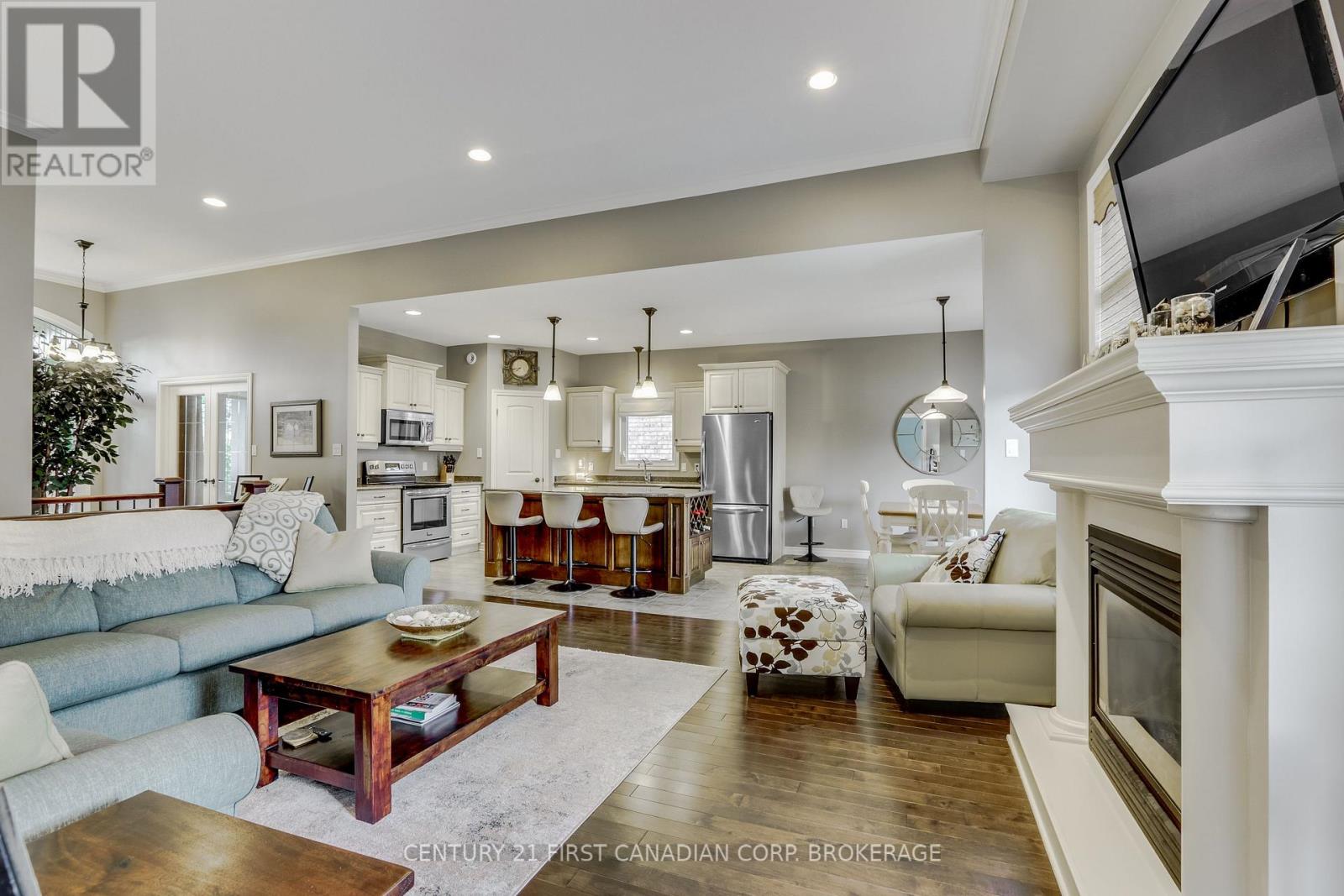76 Sloan Drive, Zorra, Ontario  N0M 2M0 - Photo 8 - X13552790