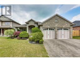 76 SLOAN DRIVE, Zorra, Ontario