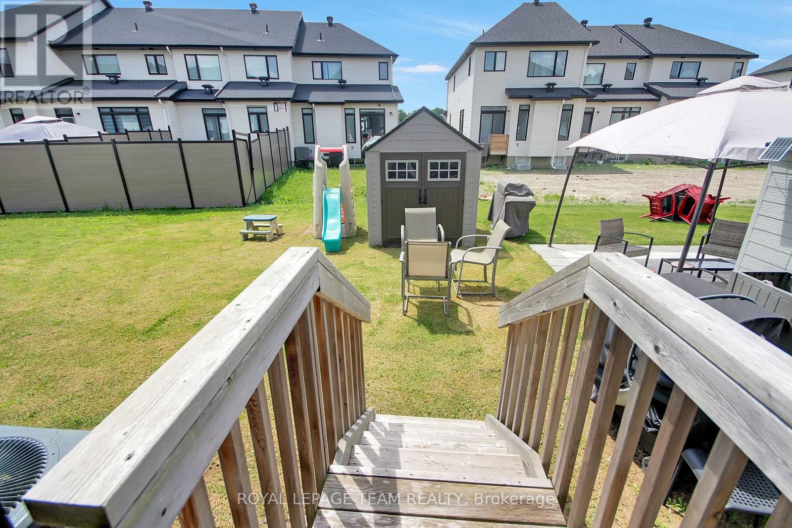67 Heirloom Street, Ottawa, Ontario  K4M 0K9 - Photo 43 - X13552848