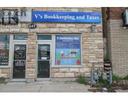 645 KING STREET, Welland, Ontario
