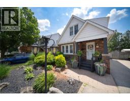 22 BURWELL Street, Brantford, Ontario