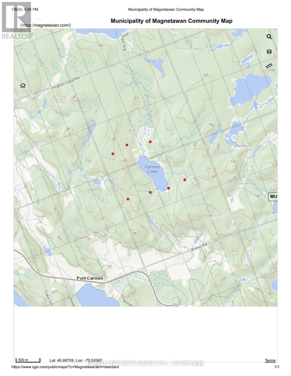 230 Baker Road S, Magnetawan, Ontario  P0A 1P0 - Photo 2 - X13552788