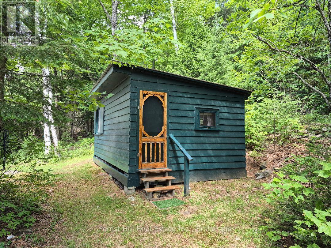 230 Baker Road S, Magnetawan, Ontario  P0A 1P0 - Photo 3 - X13552788