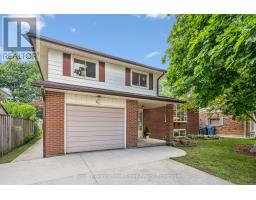 44 SHERWOOD DRIVE, guelph (general hospital), Ontario