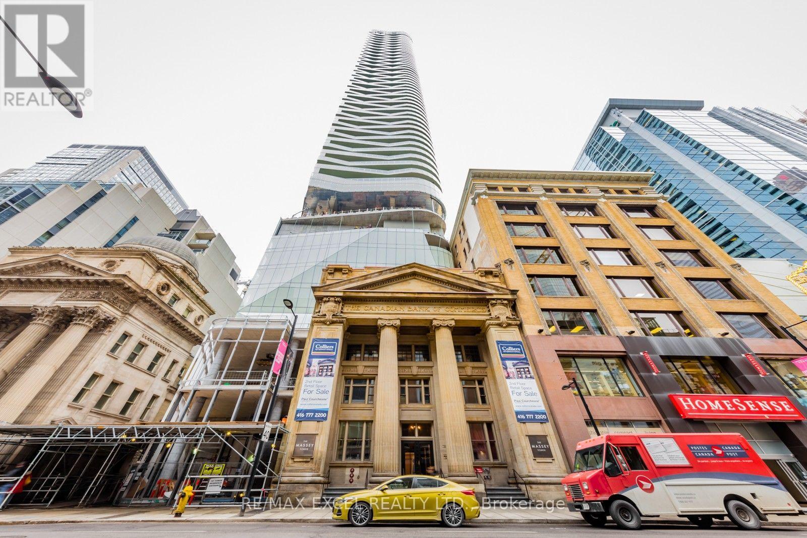 2503 - 197 YONGE STREET, Toronto (Church-Yonge Corridor)