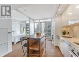 3012 - 125 PETER STREET, Toronto, Ontario