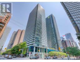 3301 - 38 GRENVILLE STREET, Toronto, Ontario