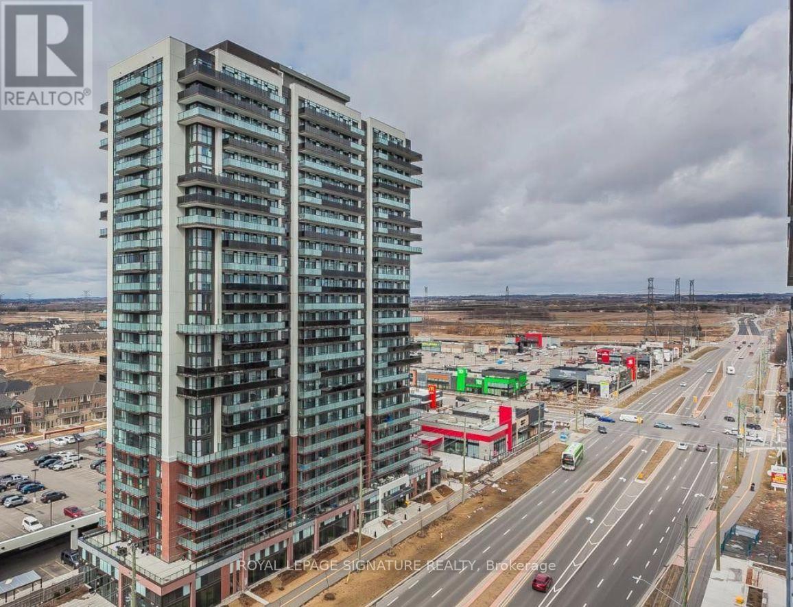 2309 - 2545 SIMCOE STREET N, Oshawa (Windfields)