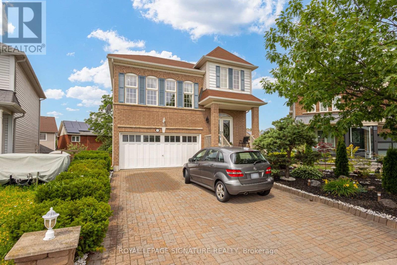 MAIN - 1156 COTSWOLD COURT, Oshawa (Eastdale)