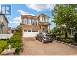 MAIN - 1156 COTSWOLD COURT, Oshawa, Ontario