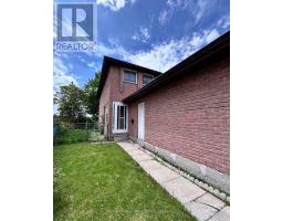 54 TIFFANY CRESCENT, Markham, Ontario
