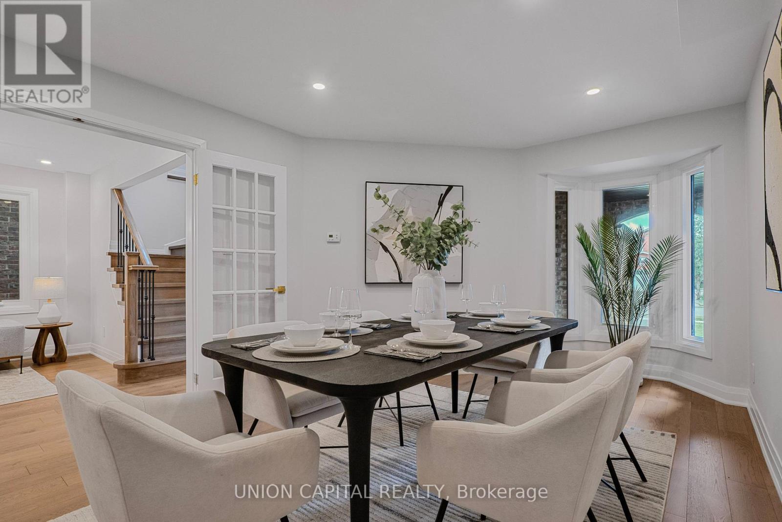 45 Chilmar Crescent, Vaughan, Ontario L4J 6Y5 - Photo 10 - N13552814