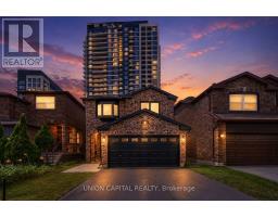 45 CHILMAR CRESCENT, Vaughan, Ontario