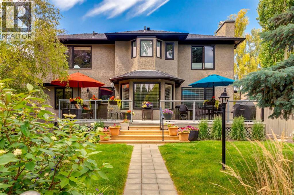 367 Woodbriar Circle SW, Calgary, Alberta  T2W 6A4 - Photo 44 - A2328159