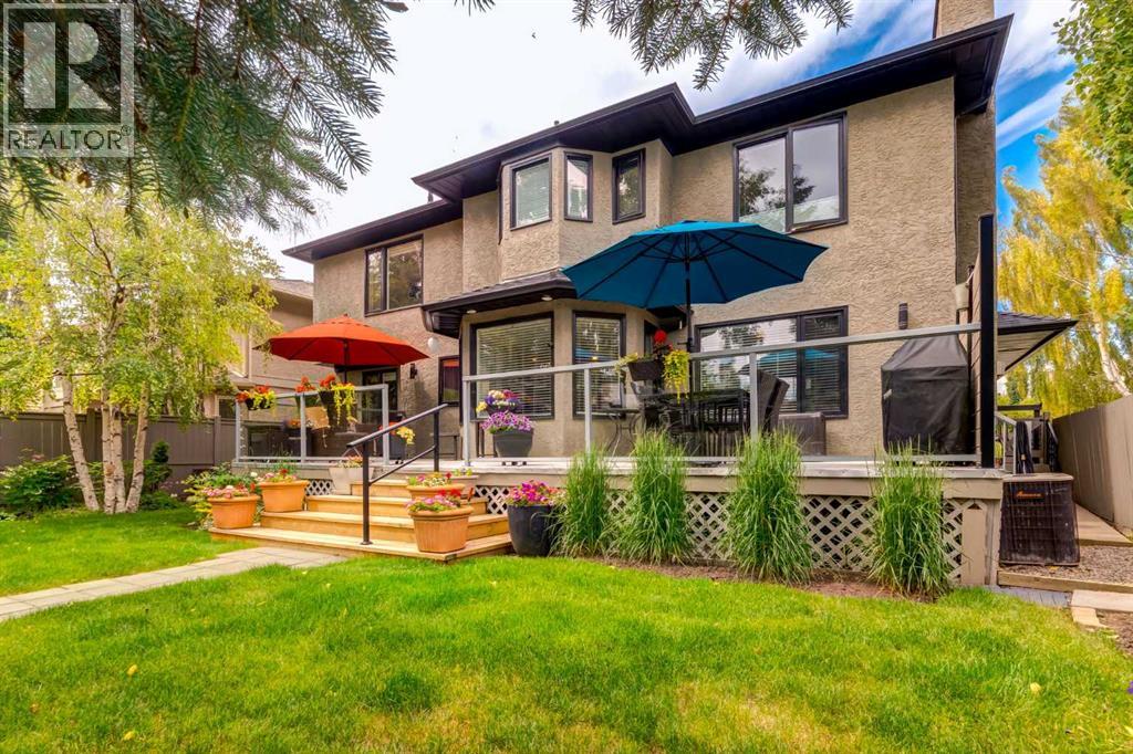 367 Woodbriar Circle SW, Calgary, Alberta  T2W 6A4 - Photo 45 - A2328159
