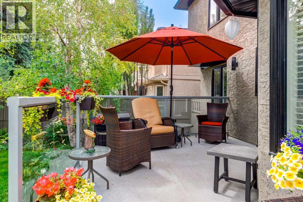 367 Woodbriar Circle SW, Calgary, Alberta  T2W 6A4 - Photo 49 - A2328159
