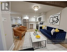 3331 WHILABOUT TERRACE, Oakville, Ontario