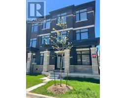 16 BONNINGTON DRIVE, Brampton, Ontario