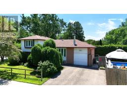 1621 HOBBS CRESCENT, Mississauga, Ontario