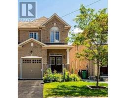 5 FRANKTOWN DRIVE, Brampton, Ontario