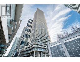 2205 - 38 ANNIE CRAIG DRIVE, Toronto, Ontario