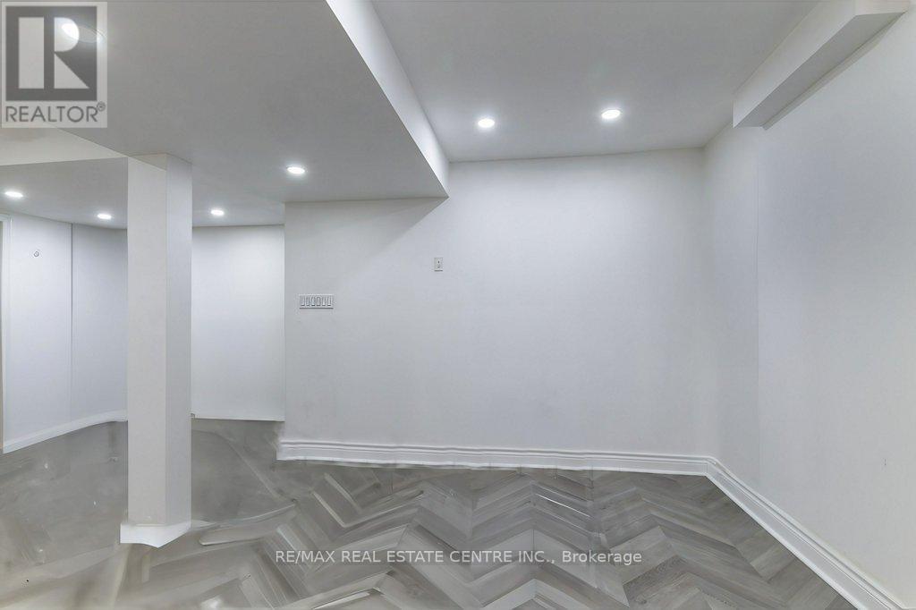 Basement - 252 Thorner Drive, Hamilton, Ontario  L8V 2M7 - Photo 5 - X13552768