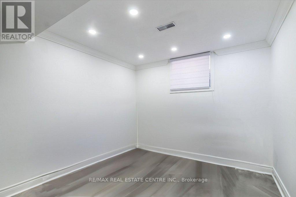 Basement - 252 Thorner Drive, Hamilton, Ontario  L8V 2M7 - Photo 6 - X13552768
