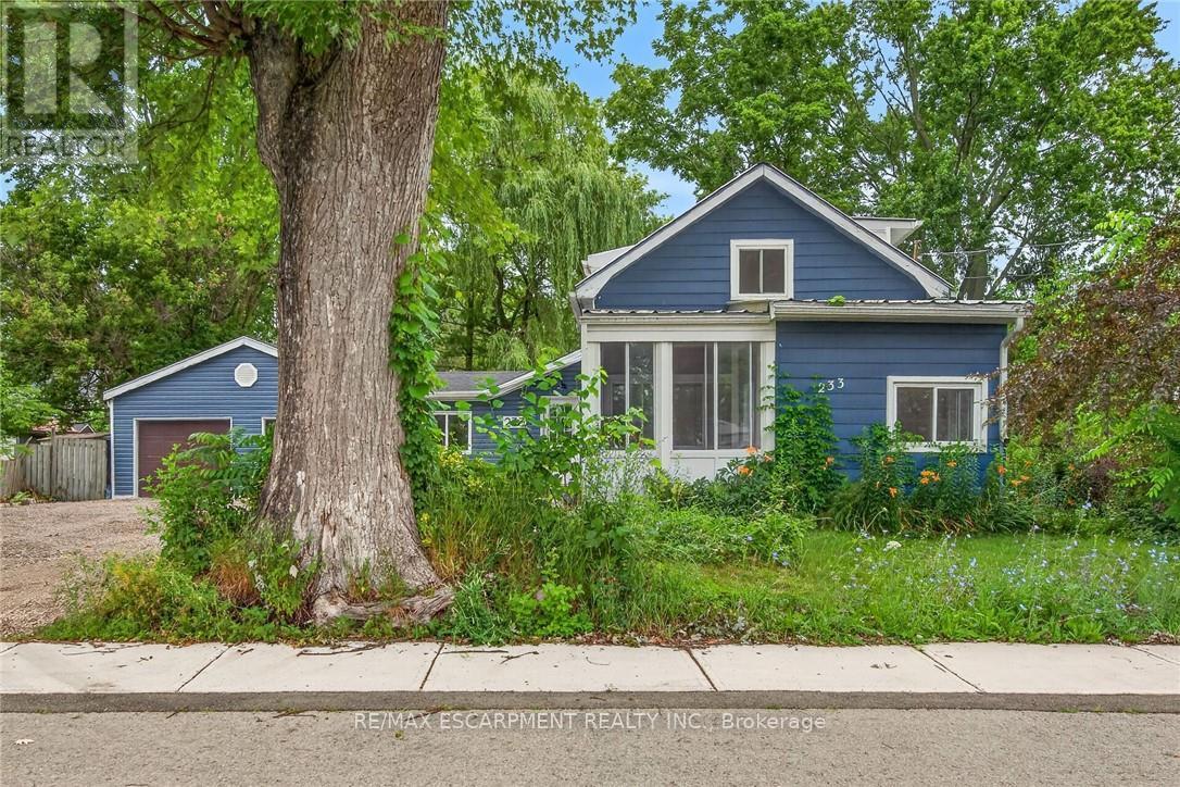 233 North Cayuga Street W, Haldimand, Ontario  N1A 1P4 - Photo 2 - X13552800