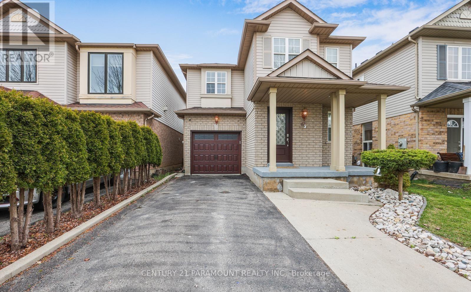 47 FLOCKHART ROAD N, Cambridge, Ontario