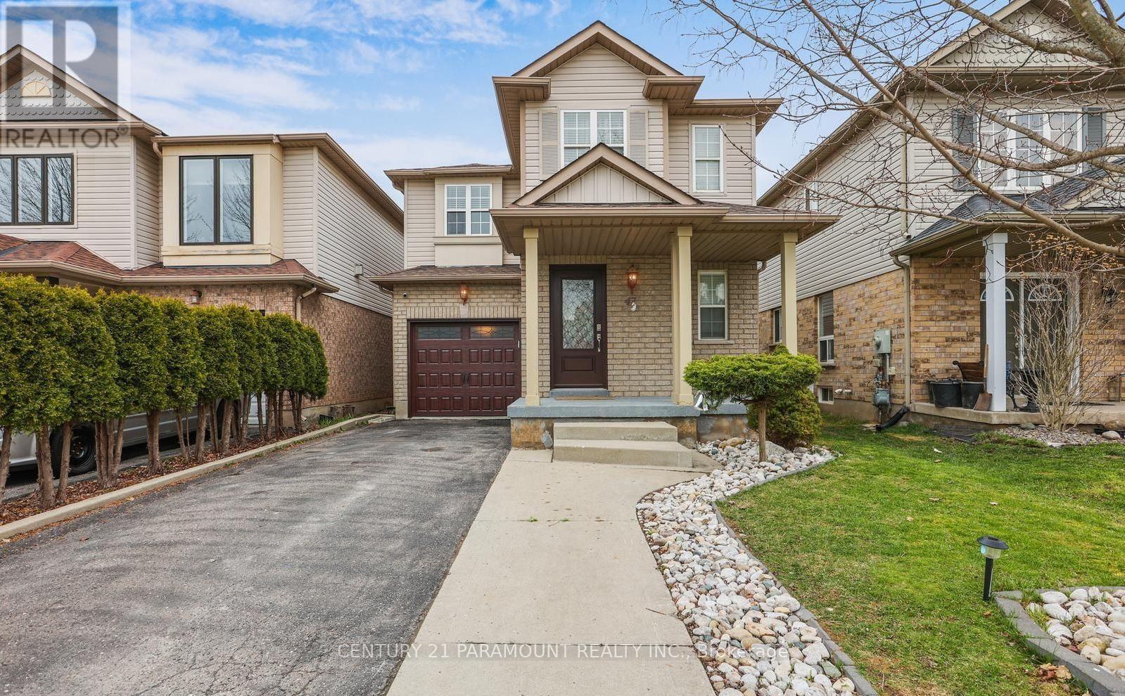 47 Flockhart Road N, Cambridge, Ontario  N1P 1G2 - Photo 2 - X13552862