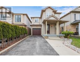 47 FLOCKHART ROAD N, Cambridge, Ontario