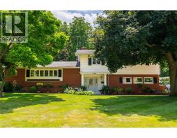 268 MARGARET AVENUE, Wallaceburg, Ontario
