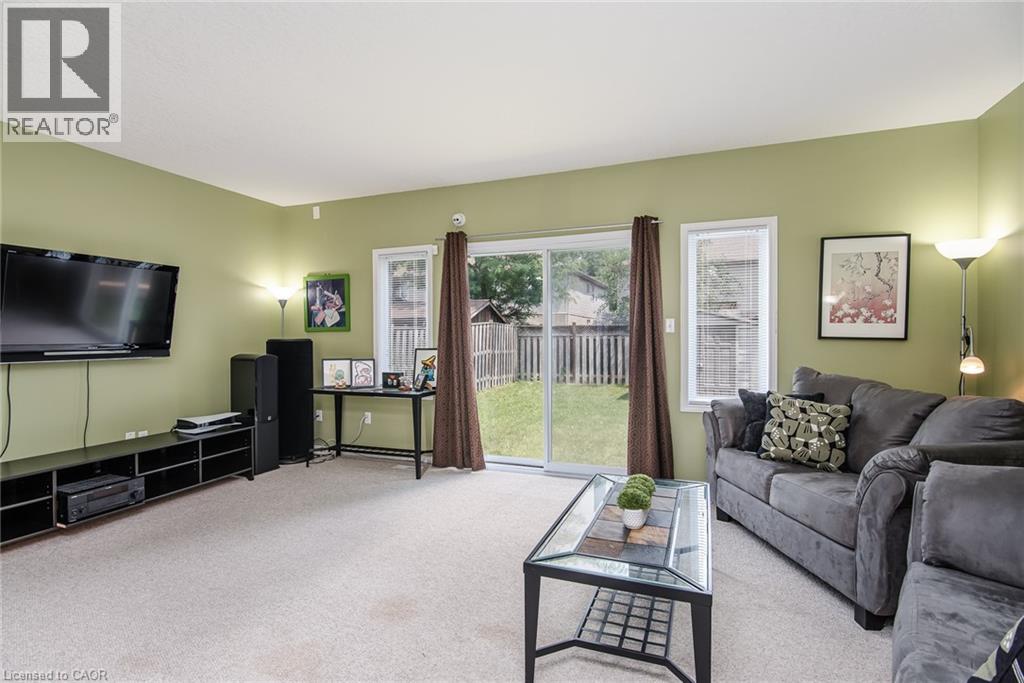 384 Pastern Trail, Waterloo, Ontario  N2K 4K7 - Photo 10 - 40846577