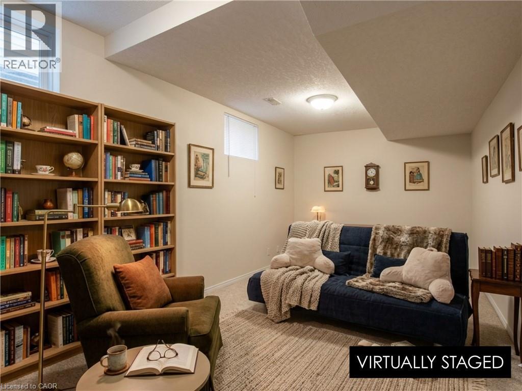 384 Pastern Trail, Waterloo, Ontario  N2K 4K7 - Photo 37 - 40846577