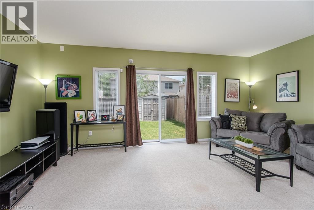 384 Pastern Trail, Waterloo, Ontario  N2K 4K7 - Photo 9 - 40846577
