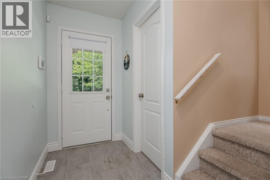 384 Pastern Trail, Waterloo, Ontario  N2K 4K7 - Photo 5 - 40846577