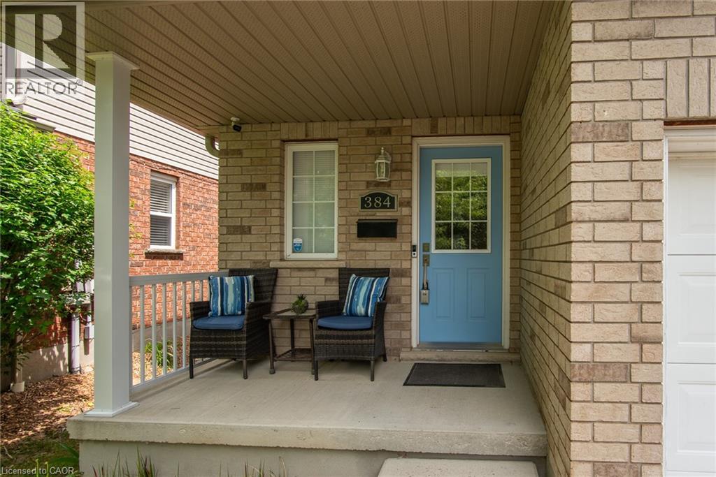 384 Pastern Trail, Waterloo, Ontario  N2K 4K7 - Photo 4 - 40846577