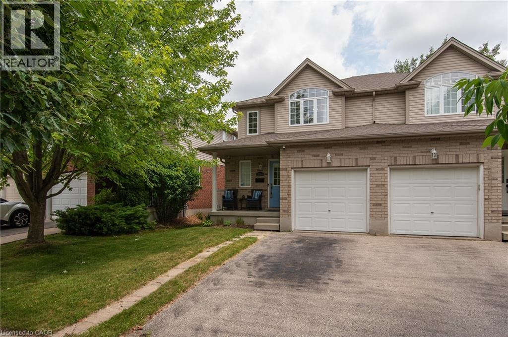 384 Pastern Trail, Waterloo, Ontario  N2K 4K7 - Photo 2 - 40846577