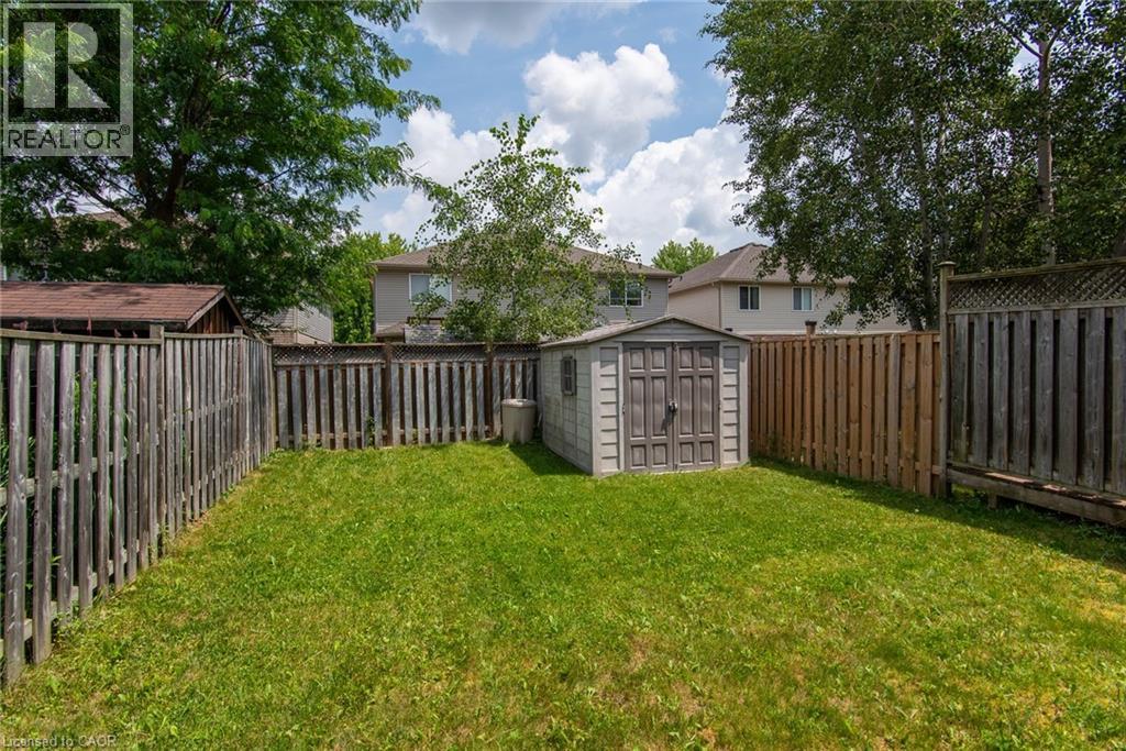 384 Pastern Trail, Waterloo, Ontario  N2K 4K7 - Photo 41 - 40846577