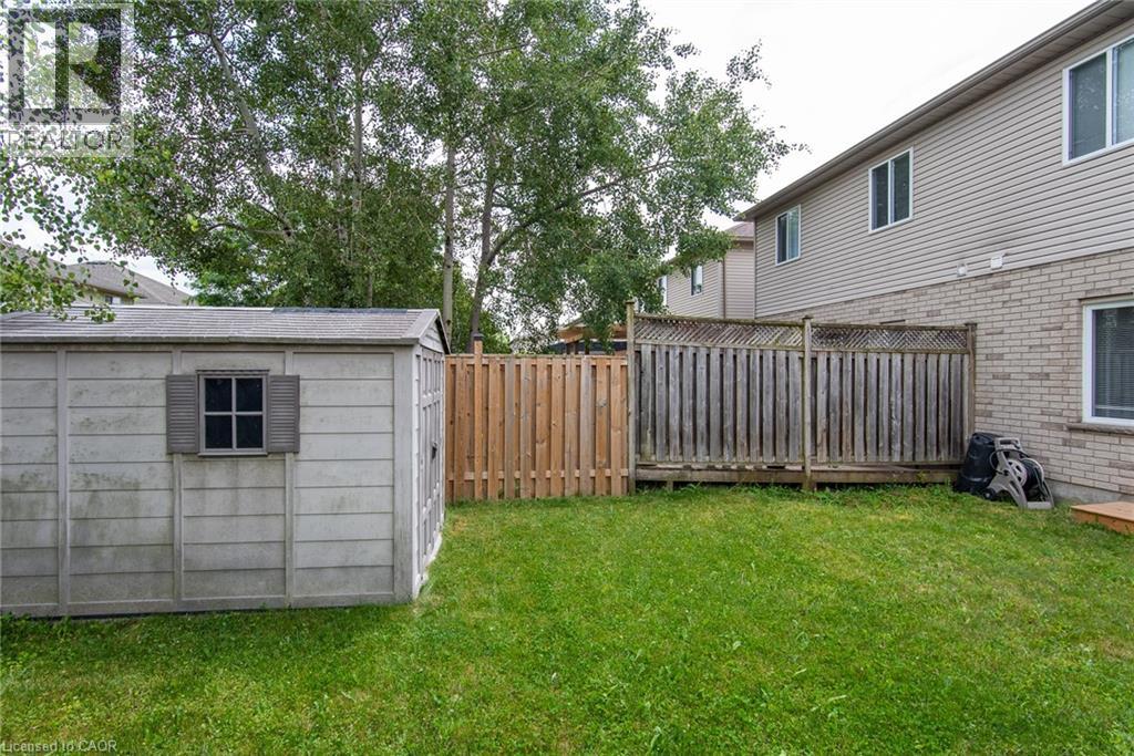 384 Pastern Trail, Waterloo, Ontario  N2K 4K7 - Photo 44 - 40846577
