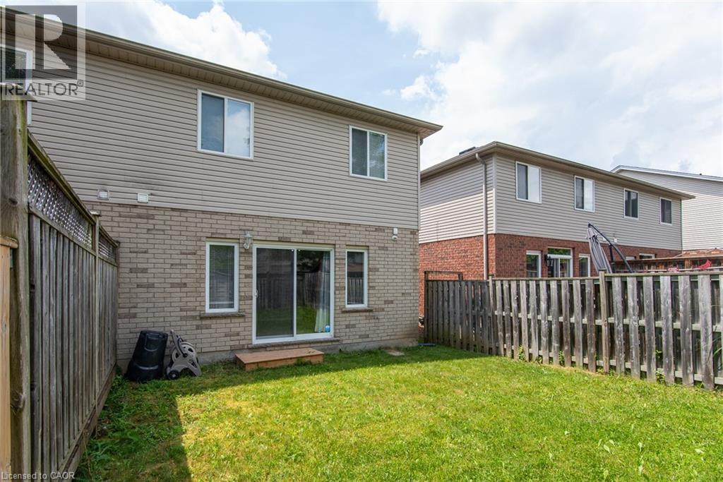 384 Pastern Trail, Waterloo, Ontario  N2K 4K7 - Photo 46 - 40846577