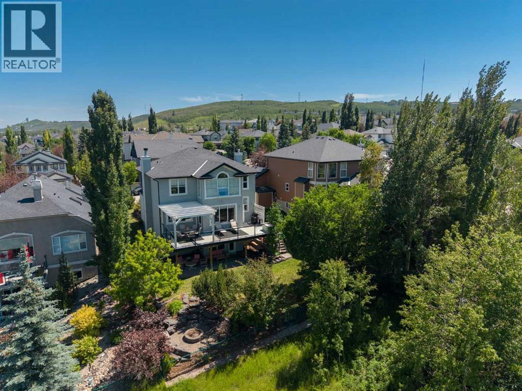 124 Valley Creek Crescent NW, Calgary, Alberta  T3B 5V3 - Photo 1 - A2325536