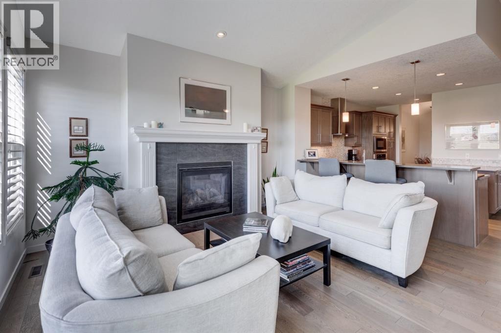 111 Legacy Glen Park SE, Calgary, Alberta  T2X 3Y6 - Photo 4 - A2326878
