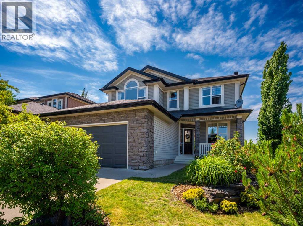 124 Valley Creek Crescent NW, Calgary, Alberta  T3B 5V3 - Photo 48 - A2325536