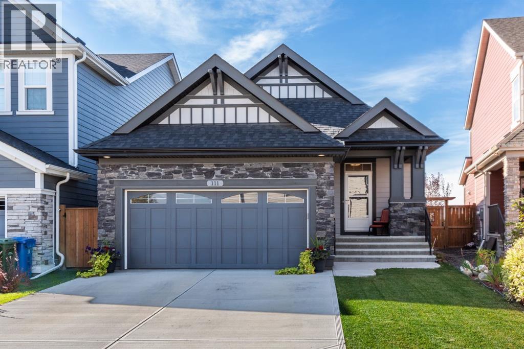 111 Legacy Glen Park SE, Calgary, Alberta  T2X 3Y6 - Photo 32 - A2326878
