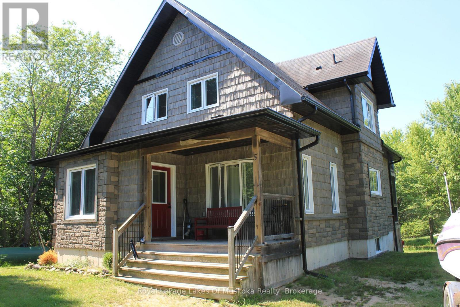 5 BRIDGE ROAD, Magnetawan, Ontario