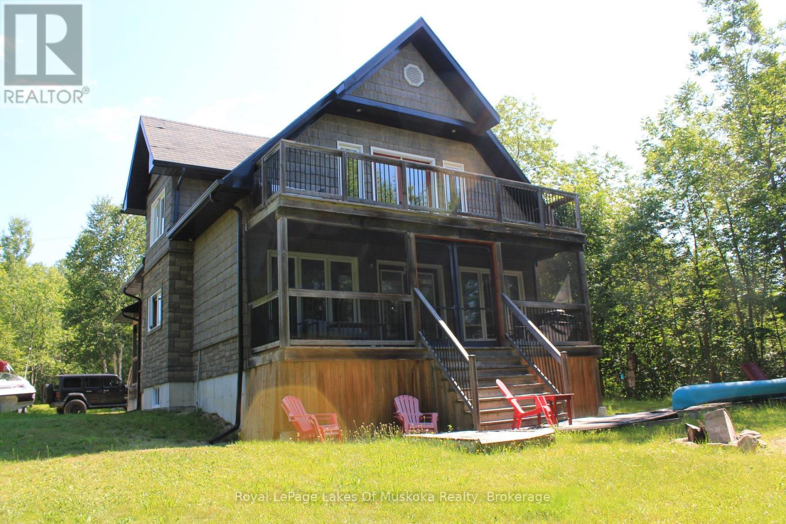 5 Bridge Road, Magnetawan, Ontario  P0A 1P0 - Photo 3 - X13547452