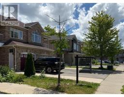 50 DEWRIDGE COURT, Brampton, Ontario