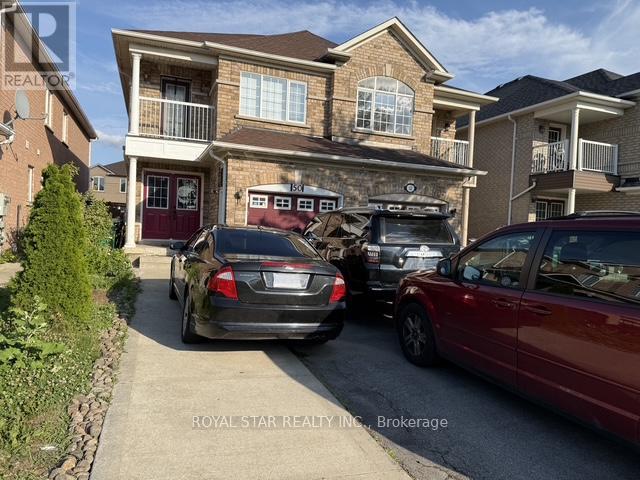 50 Dewridge Court, Brampton, Ontario  L6R 3C1 - Photo 3 - W13529438